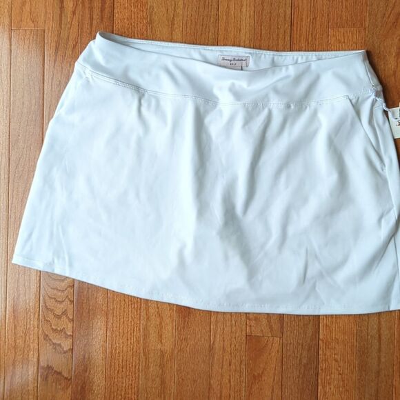 📏Tommy Bahama Golf Skort - Picture 1 of 4